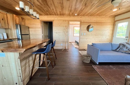 Bayfield Cabin | #3 Island Overlook - Lake Superior Views