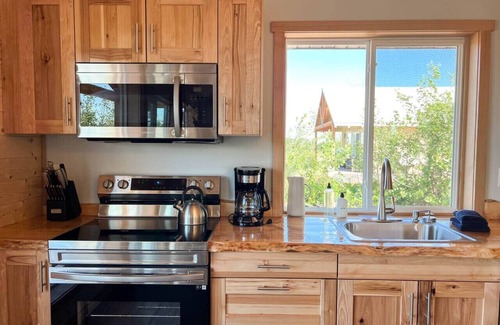 Bayfield Cabin | #3 Island Overlook - Lake Superior Views