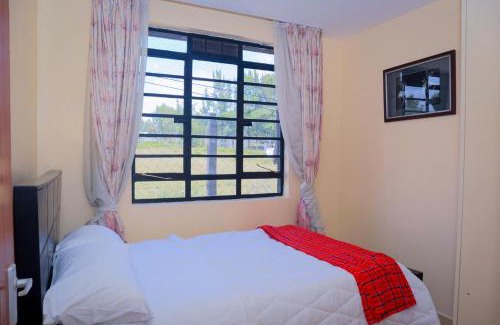 Kenya Apartment | 3 Jays Homes