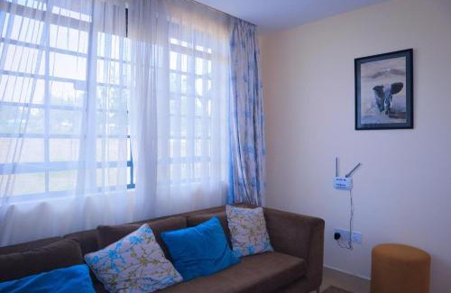 Kenya Apartment | 3 Jays Homes
