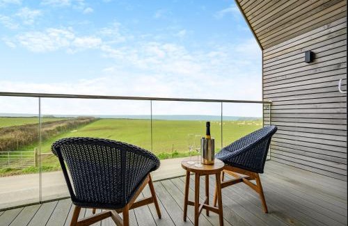 Winnard's Perch House | 3 Karn Havos