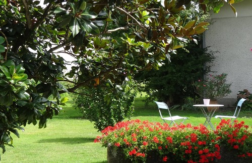 Artagnan Cottage | 3-key and 3 ⭐️⭐️⭐️pour classified country house for a relaxing vacation!