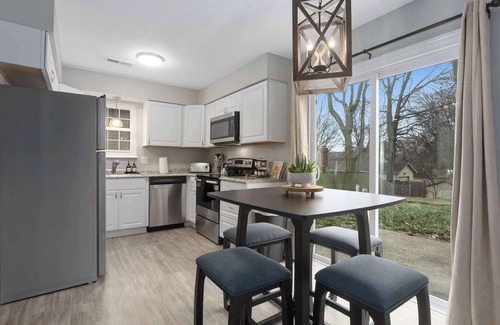 Blue Springs House | 3 King BR|Quiet&Peaceful|15 mins to Arrowhead