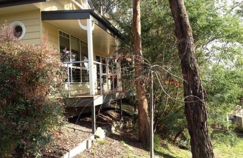 Yarra Junction Bed & Breakfast | 3 Kings Bed and Breakfast