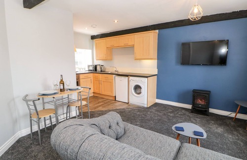 Richmond Cottage | 3 Kings Mews