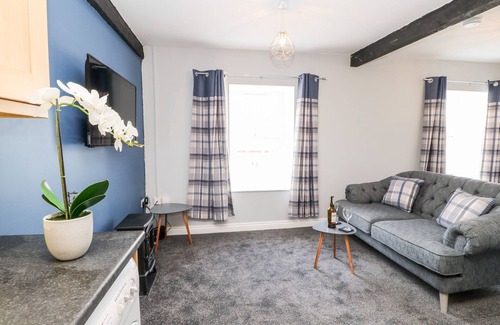 Richmond Cottage | 3 Kings Mews