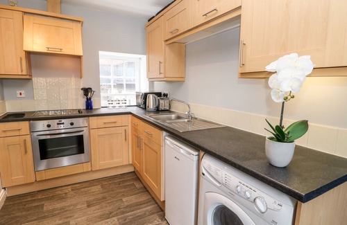 Richmond Cottage | 3 Kings Mews