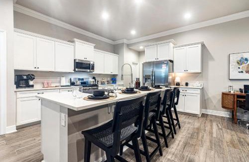 Lake Charles House | 3 Kings Pet-friendly Near Golf & Business Hub
