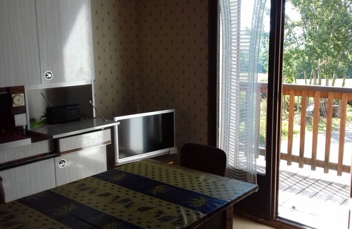 Saint-Michel-de-Chaillol Apartment | 3 km from the Chaillol ski resort. Appart 1st floor full sun.