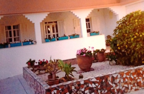 Tnine Aglou Apartment | 3 km from the ocean, ideal sunny, quiet apartment
