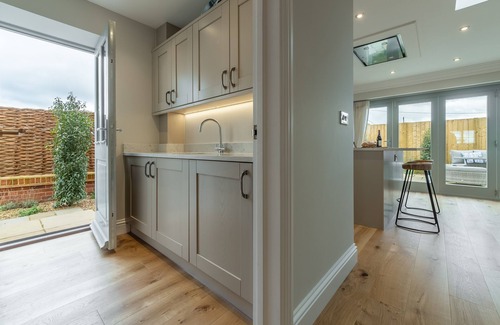 Thornham Apartment | 3 Knights Cottages, Thornham, Norfolk