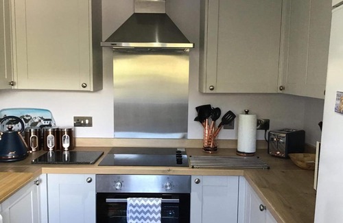 Campbeltown House | 3 Knocknaha Cottage