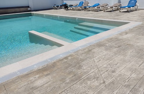 Guevejar Cottage | 3 large HOUSING (COTTAGES MEDINA)
