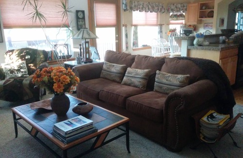 Lafayette House | 3-level Home On Golf Course 10 Min. From Boulder/25 Min. From Denver