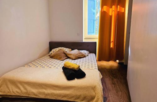 Saint-Affrique Apartment | 3 Liberte - 2nd