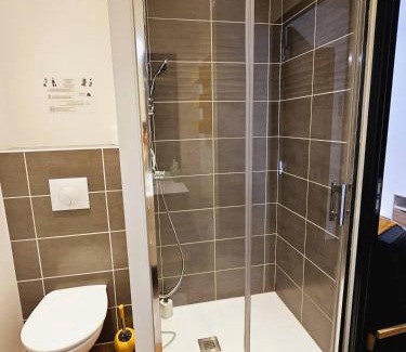 Saint-Affrique Apartment | 3 Liberte - 2nd
