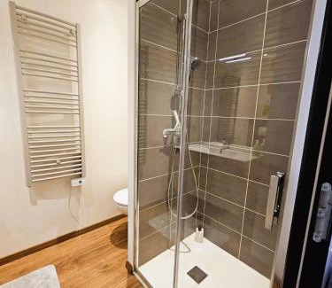 Saint-Affrique Apartment | 3 Liberte - 2nd