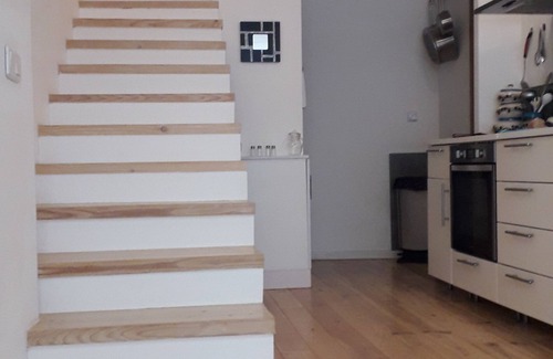 Malaucene House | 3* listed house Grand spa- Views- Gorges du Toulourenc in authentic Provence