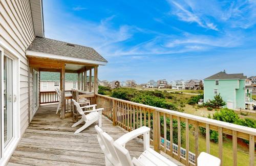 Hatteras House | 3 Little Birds #14-H