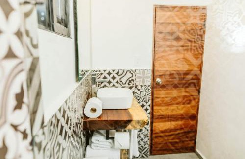 Campo de Golf Fonatur Hotel | 3 Luxurious Twin Suites in Exclusive Boutique Hotel