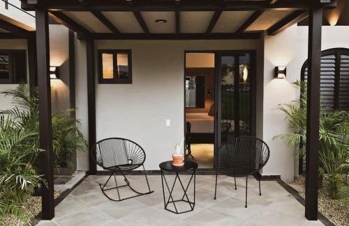 Campo de Golf Fonatur Hotel | 3 Luxurious Twin Suites in Exclusive Boutique Hotel
