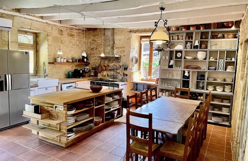 Saint-Cybranet Other | 3 Luxury French Country Holiday Houses in Dordogne Valley