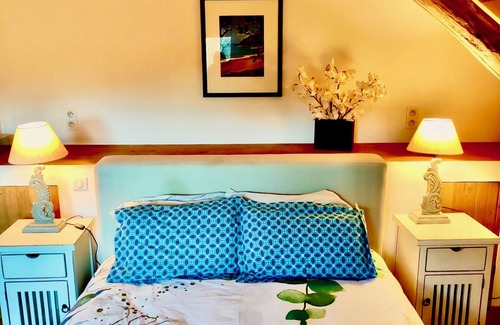 Saint-Cybranet Other | 3 Luxury French Country Holiday Houses in Dordogne Valley