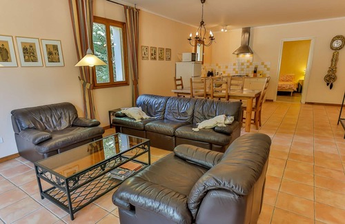Degagnac House | 3 luxury holiday homes with swimming pool on a small estate in Dordogne / Lot