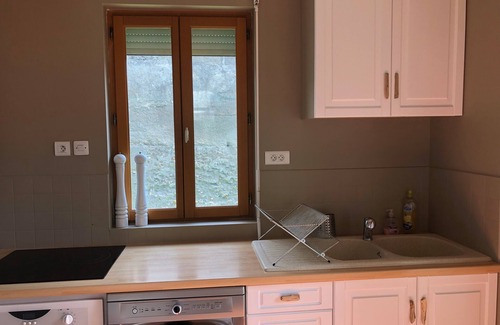 Saint-Jean-de-Monts House | 3 MA house/garden/forest/sea front at 450 M