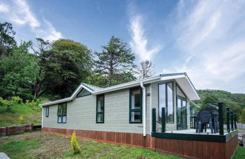 Llanddowror Apartment | 3 Manor Lodge - 2 Bedroom Lodge - Pendine