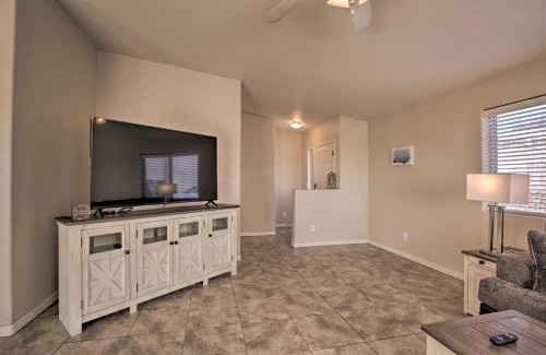 Lake Havasu City House | 3 Mi to Beach and Boat Launch Lake Havasu Home!