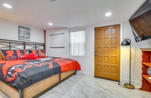 Royal Poinciana Apartment | 3 Mi to Beach Hollywood Studio with Yard!