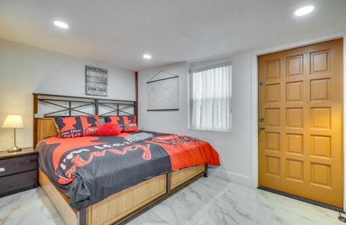 Royal Poinciana Apartment | 3 Mi to Beach Hollywood Studio with Yard!