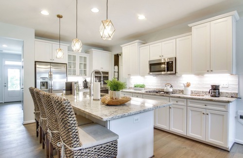 Frankford House | 3 Mi to Bethany Beach: Townhome w/Fire Pit