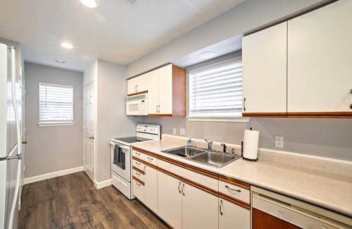 Branson Condo | 3 Mi to Branson Landing! Condo w/Game Room Access