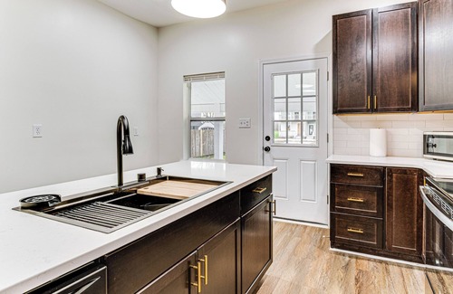 Near Northside House | 3 Mi to Downtown: Pet-Friendly Indianapolis Home