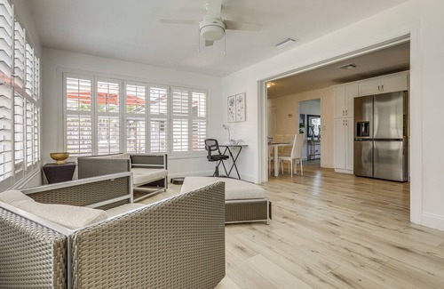 Hunt Club House | 3 Mi to Dtwn: Pet-Friendly Palm Beach Gardens Home