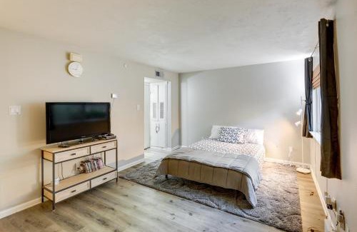 Riverside Apartment | 3 Mi to Dtwn Austin Pet-Friendly Condo with Pool