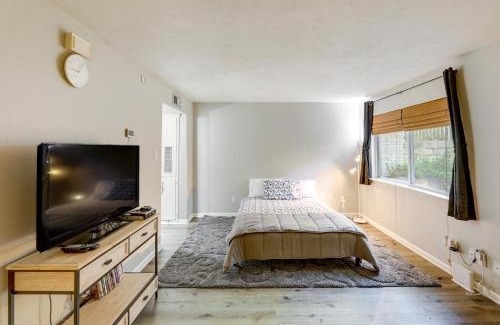 Riverside Apartment | 3 Mi to Dtwn Austin Pet-Friendly Condo with Pool