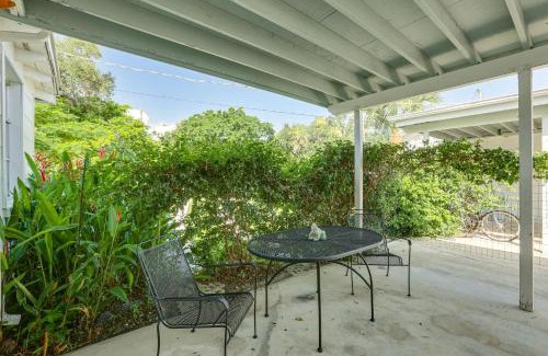 Edgewood Apartment | 3 Mi to Dtwn Fort Myers Apt with Outdoor Space