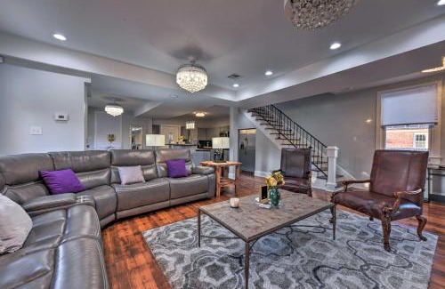 Saint Claude House | 3 Mi to French Quarter Family Home in New Orleans
