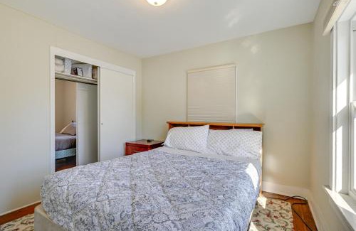 Wausau Apartment | 3 Mi to Hospital Pet-Friendly Apt in Wausau