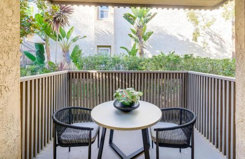 La Jolla Village Apartment | 3 Mi to La Jolla Shores Relaxing Resort Retreat!