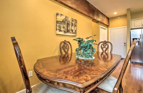 Sawyer Apartment | 3 Mi to Lake Michigan Pet-Friendly Apt in Sawyer