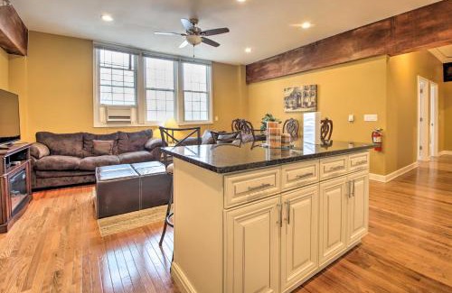 Sawyer Apartment | 3 Mi to Lake Michigan Pet-Friendly Apt in Sawyer