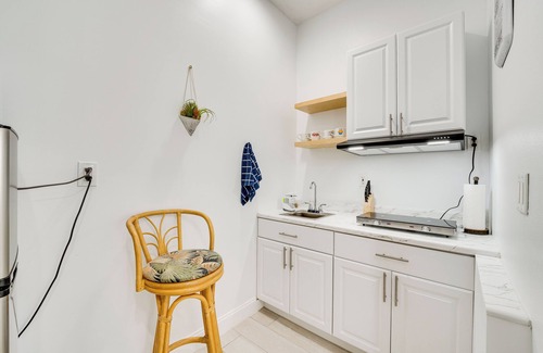 St. Cloud Apartment | 3 Mi to Lakefront Beach: St Cloud Apt