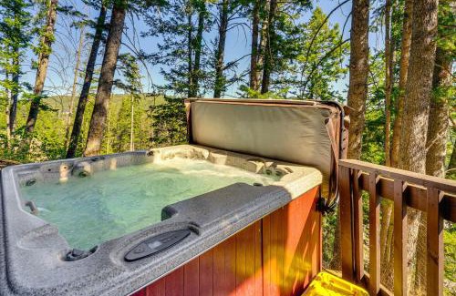 Summit Park House | 3 Mi to Ski Slopes Park City Retreat with Game Room