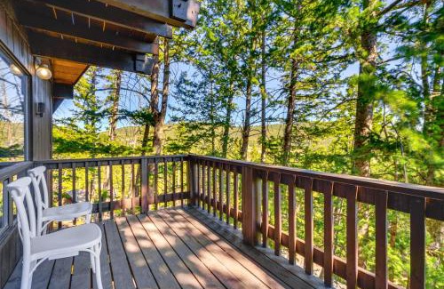 Summit Park House | 3 Mi to Ski Slopes Park City Retreat with Game Room