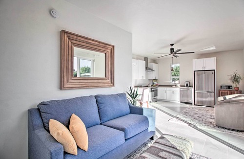 El Montevideo House | < 3 Mi to U of A: Poolside Oasis in Tucson!