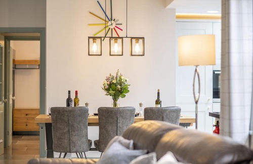 East Layton House | 3 Mill Cottages